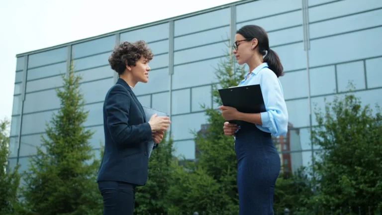 Northampton safety charter backs women at work