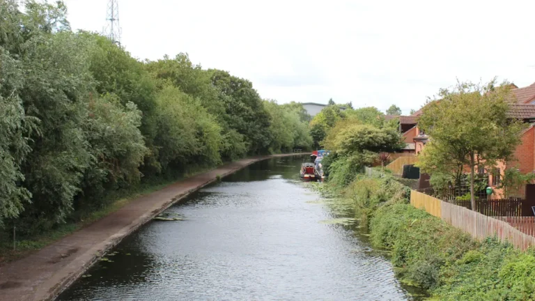 Nottingham renters see £115m housing licensing value
