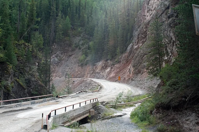 Rainow route reopens after major road collapse repairs