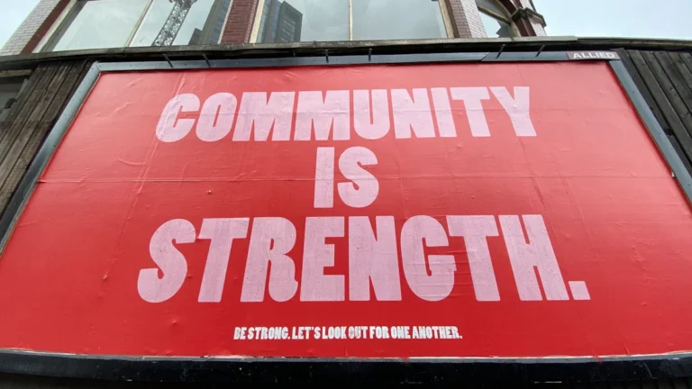 Redbridge residents invited to start volunteering: practical information