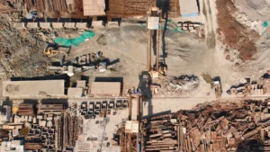 Rickmansworth residents win as High Court halts illegal scrap metal site
