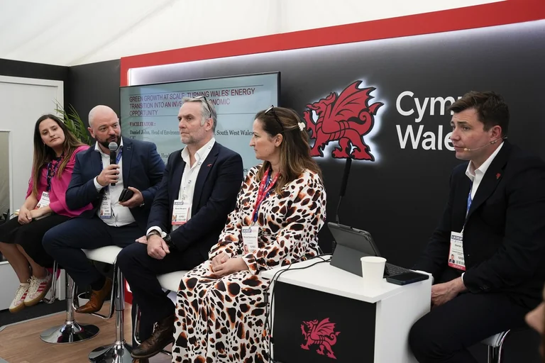 Shropshire rural investment pitch reaches UK forum