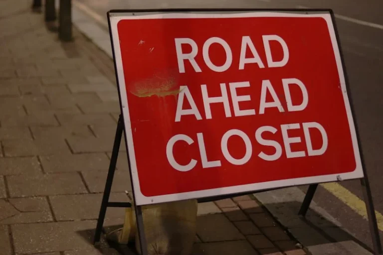 Sidcup and Erith commuters face road closures and diversions