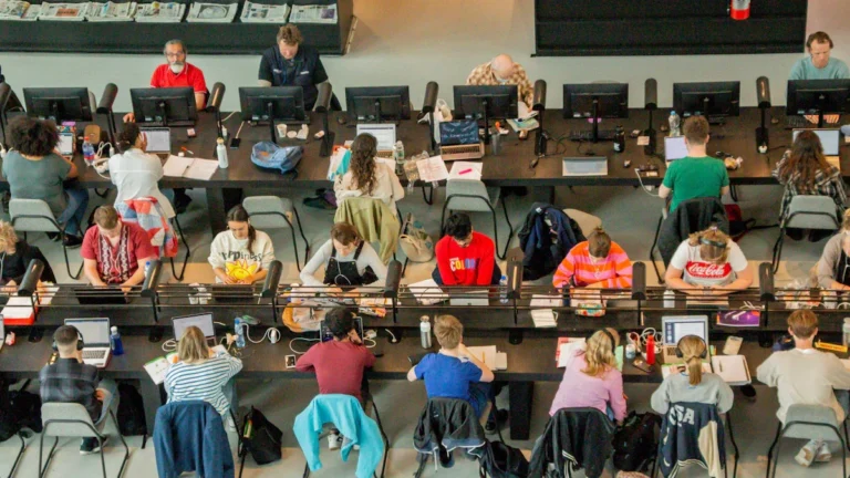 Summer Jobs in Lithuania: A Student’s Guide to Employment and Rights