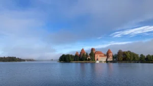 Trakai Residents Benefit from Record Lithuanian Job Vacancy Surge