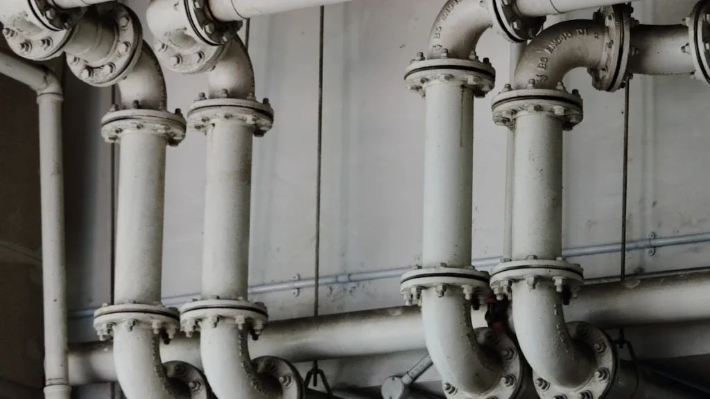 Vilnius Infrastructure: 46% of Residents to Avoid Hot Water Outages