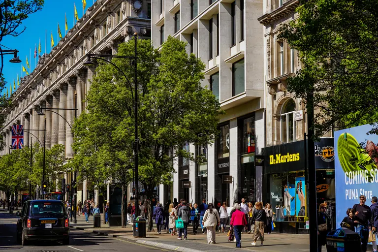 Westminster residents face Oxford Street access fight: what residents need to know