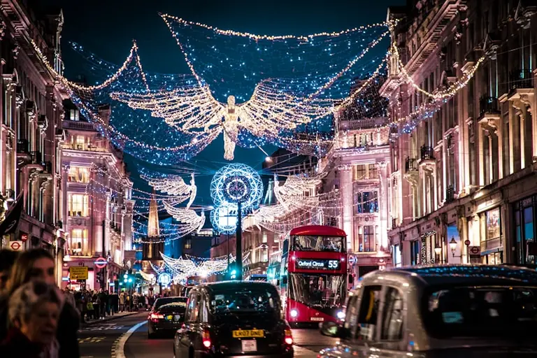Westminster residents face Oxford Street access fight: what residents need to know