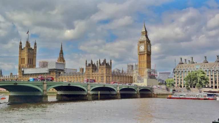 Why 27 May Matters in British History