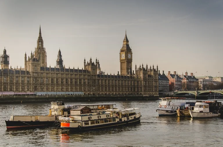 Why 27 May Matters in British History