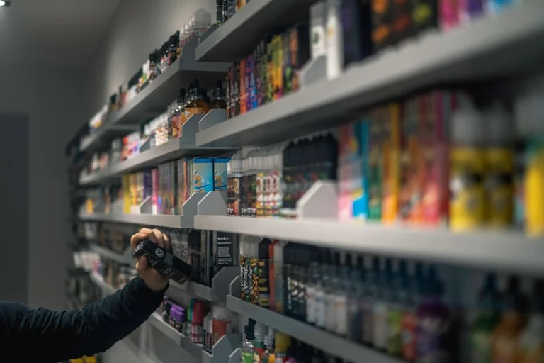 Wigan shops fined after illegal vapes and tobacco finds
