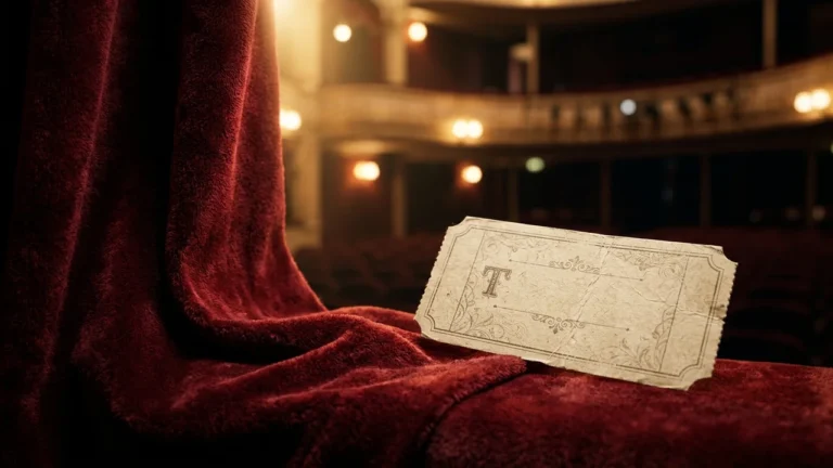 Annie brings June musical dates to Dundee