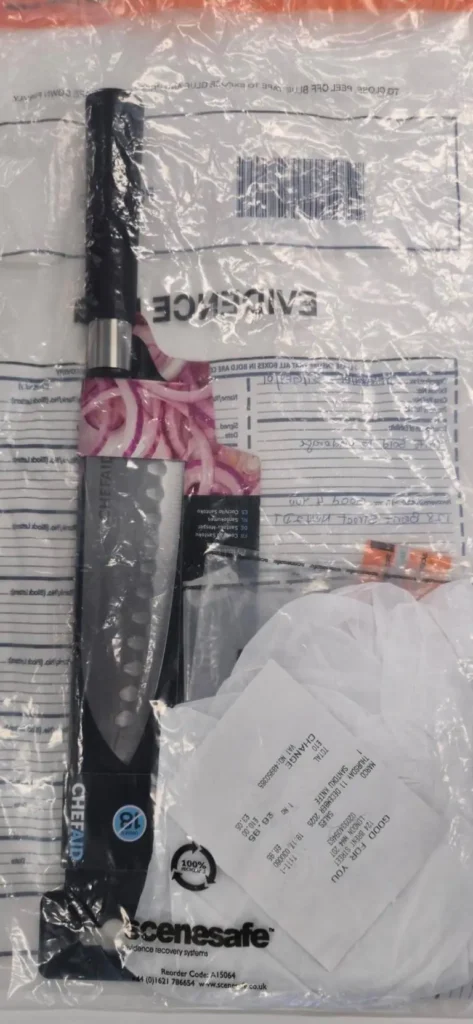 Barnet shop fined over knife sale to 15-year-old: what residents need to know