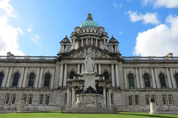 Belfast dog owner fined after child injured in street attack