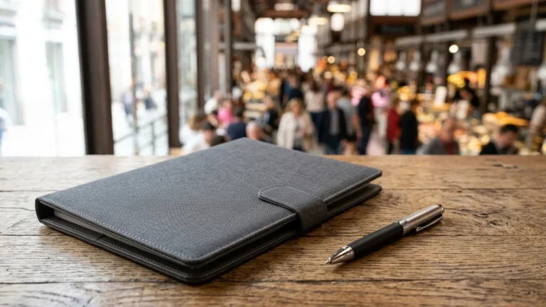 Belfast Job Fair: Free Hiring Event at St George’s Market: what residents need to know