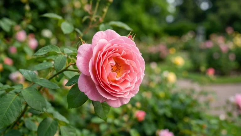 Belfast Summer Rose Fair brings a free July weekend to Dixon Park
