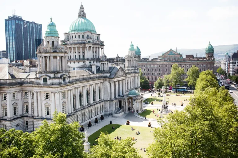 Belfast woman banned from owning animals: what residents need to know