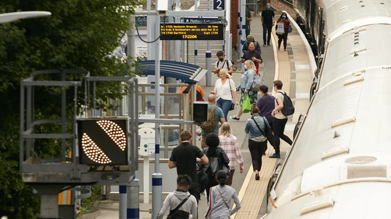 Bexley rail users face Thameslink summer cuts: what residents need to know