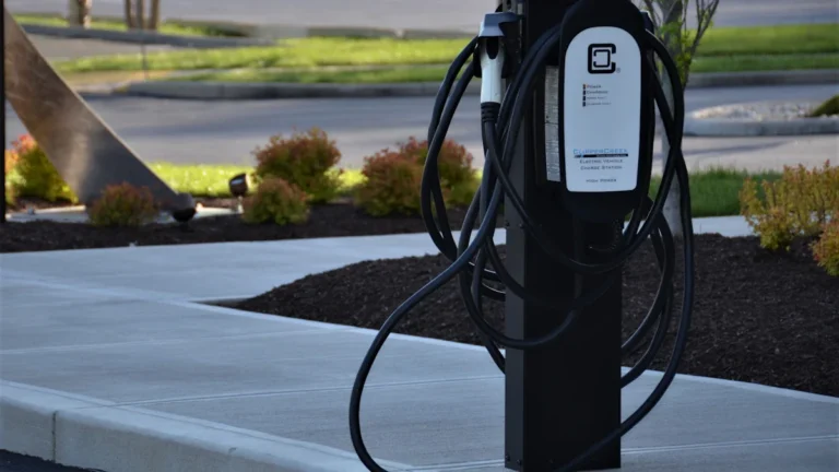 Bexley residents get 400 lamp-post EV chargers: what residents need to know