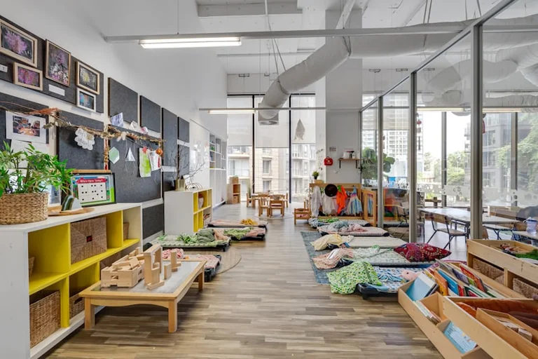 Bexley woodland classroom wins RIBA London Award