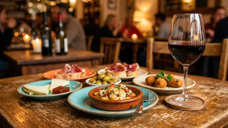 Birmingham food tour runs across the city this summer