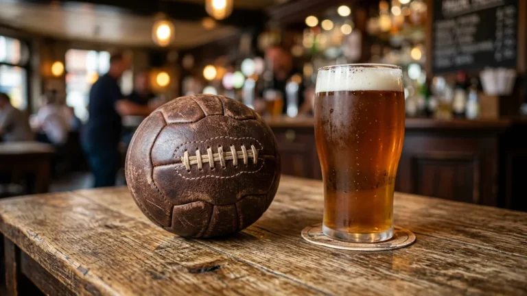 Brighton pub hosts free Scotland v Morocco World Cup screening