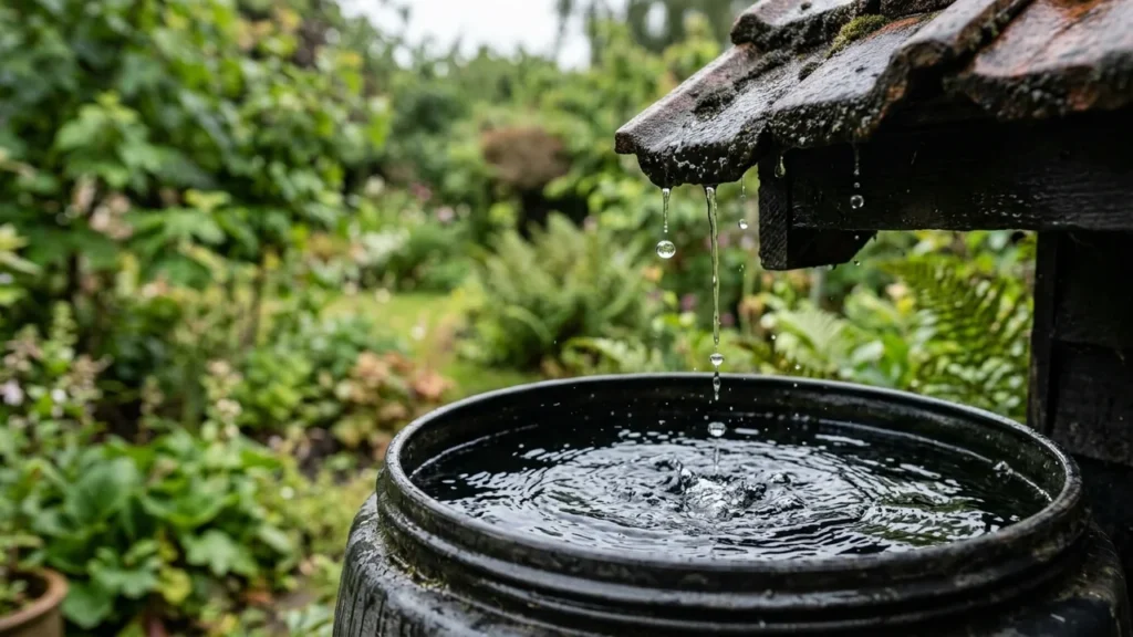 Brighton rainwater workshop on 28 June costs £70
