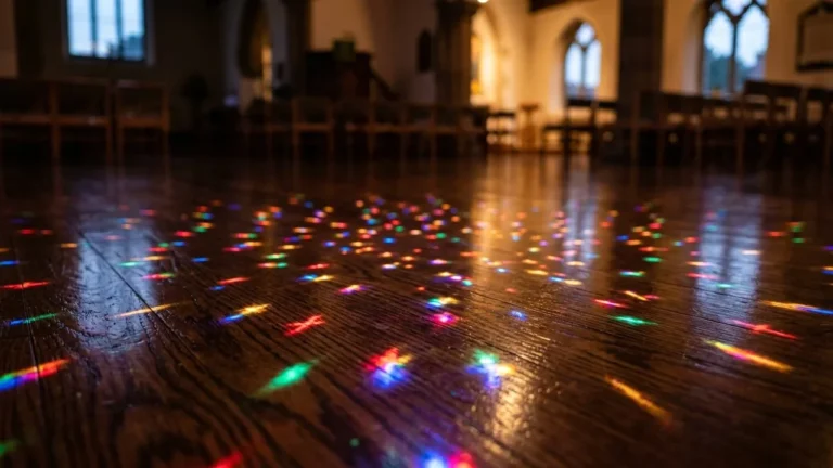 Brighton toddler disco at Church of Saint Michael on 29 June