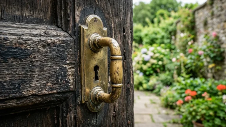 Brighton visitors get Nymans house tours through October