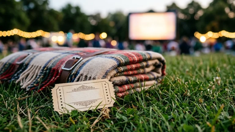 Cambridge free open-air cinema dates and films