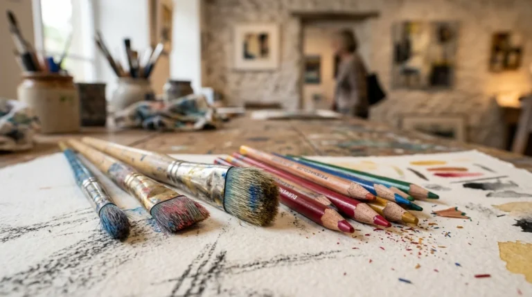 Camden Art Biennale returns to King’s Cross in July