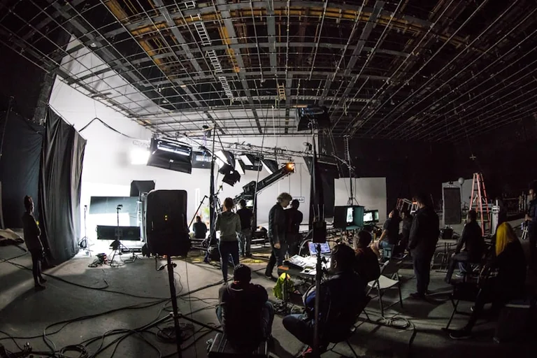 Croydon film push targets local jobs and skills