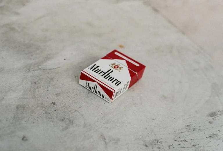 Croydon raids uncover 66,000 illegal cigarettes