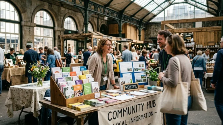 Derby Carers Week: Free support event at Market Hall