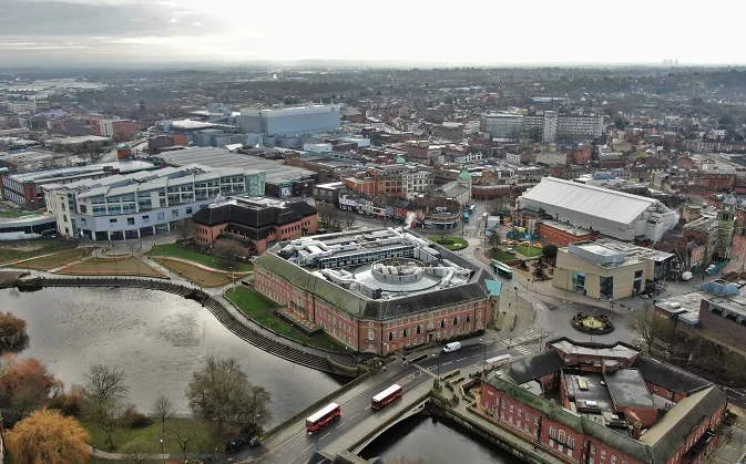 Derby poverty plan puts children and families first