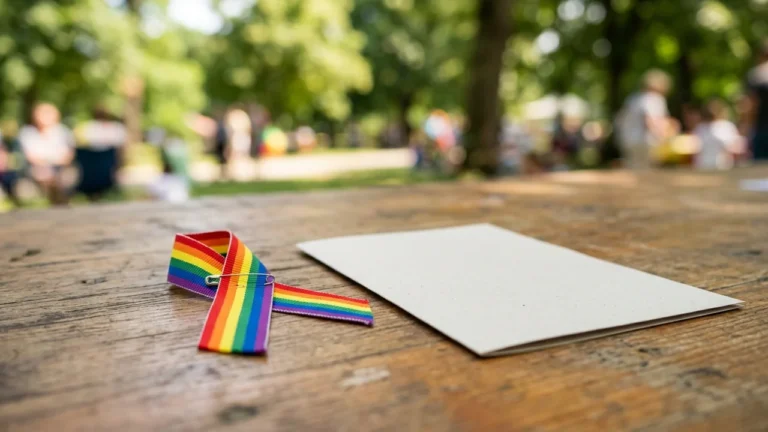 Derby Pride events offer fostering advice this summer