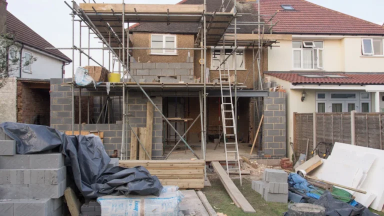 Ealing garage site could become family homes: what residents need to know