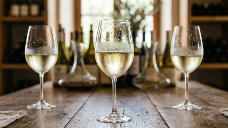 Edinburgh summer wine tasting at Great Grog on June 11