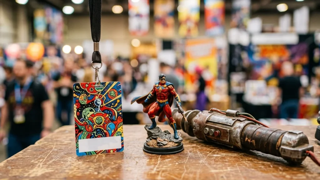 Em-Con returns to Nottingham with under-9s free: what residents need to know