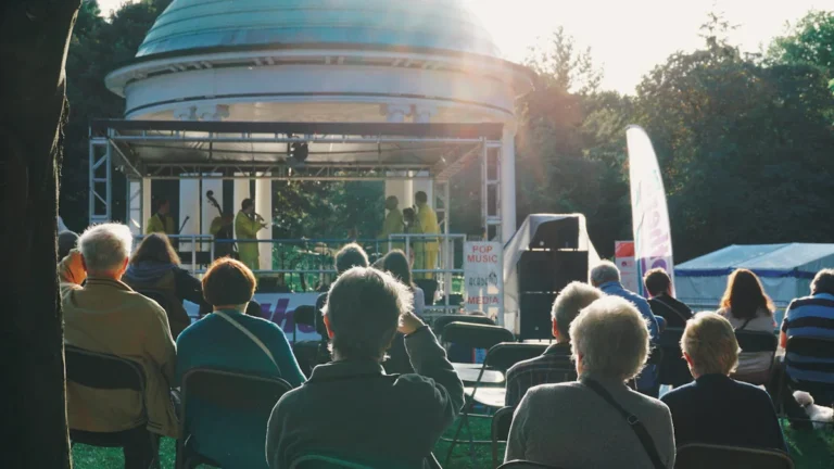 Free Bands in the Park concerts return to Coventry