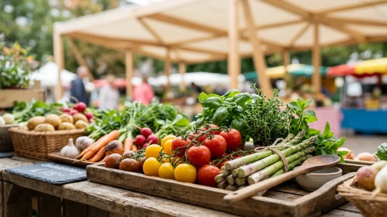 Free Bilston Market celebration brings chef demos to Wolverhampton