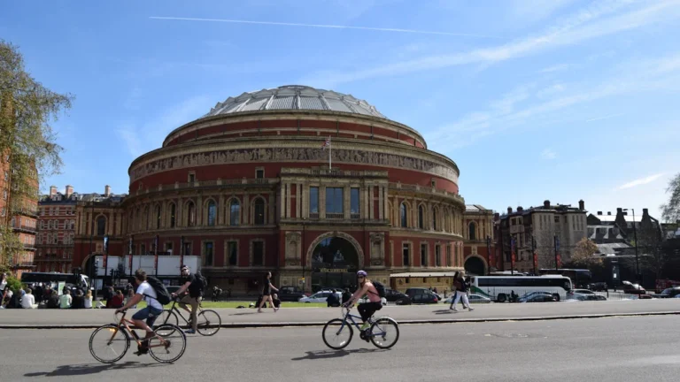 Free BMW Classics concert in London on 13 June