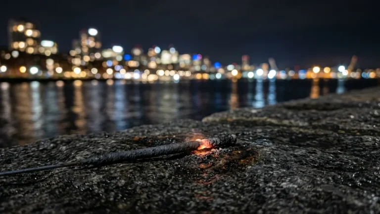 Free British Firework Championships return to Plymouth