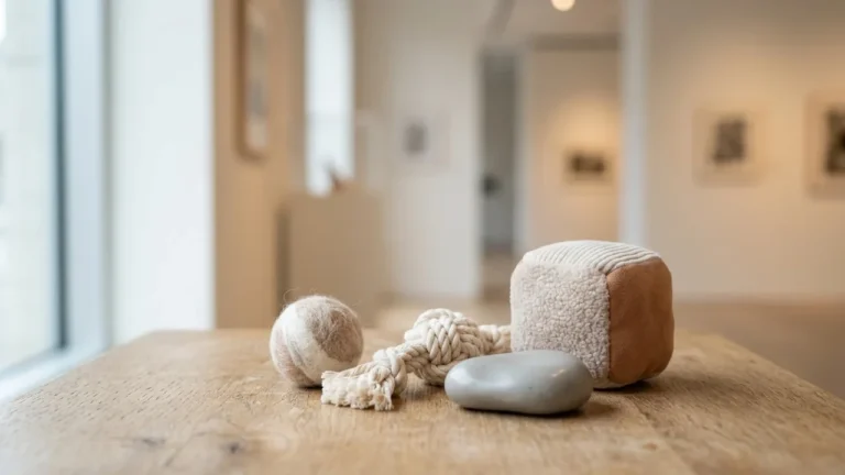 Free Calm Day brings sensory wellbeing to Bradford