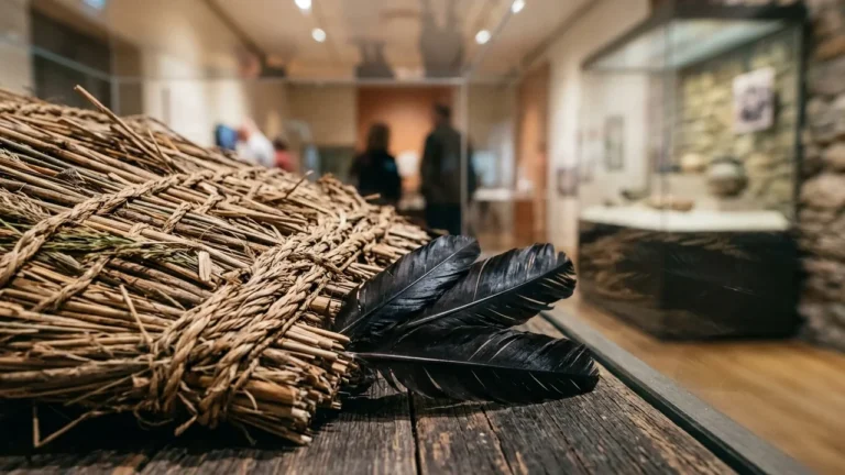 Free Liquid Land show brings Pacific history to Glasgow