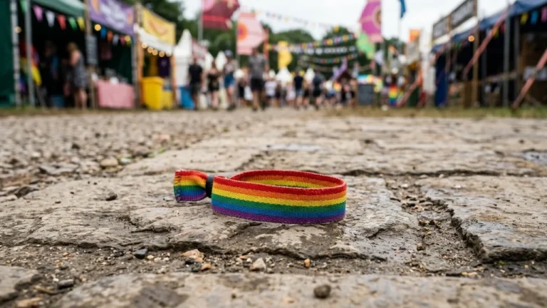 Free Northampton Pride fills Market Square on 11 July