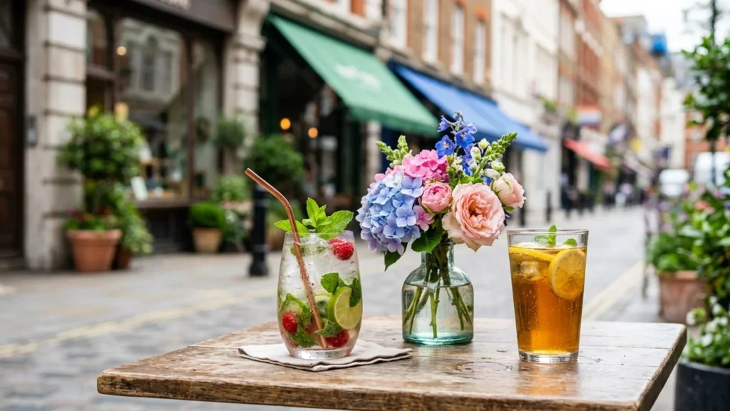 Free Northcote Road festival in Wandsworth on 12 July