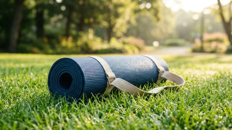 Free Park Yoga in Bournemouth every Sunday this summer