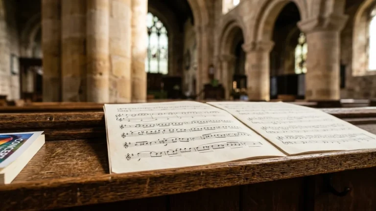 Free Pop and Rock Choir Concert in Edinburgh on June 29