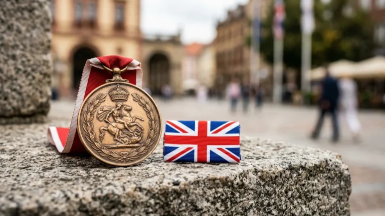 Free Sandwell Armed Forces Day in Oldbury on 27 June